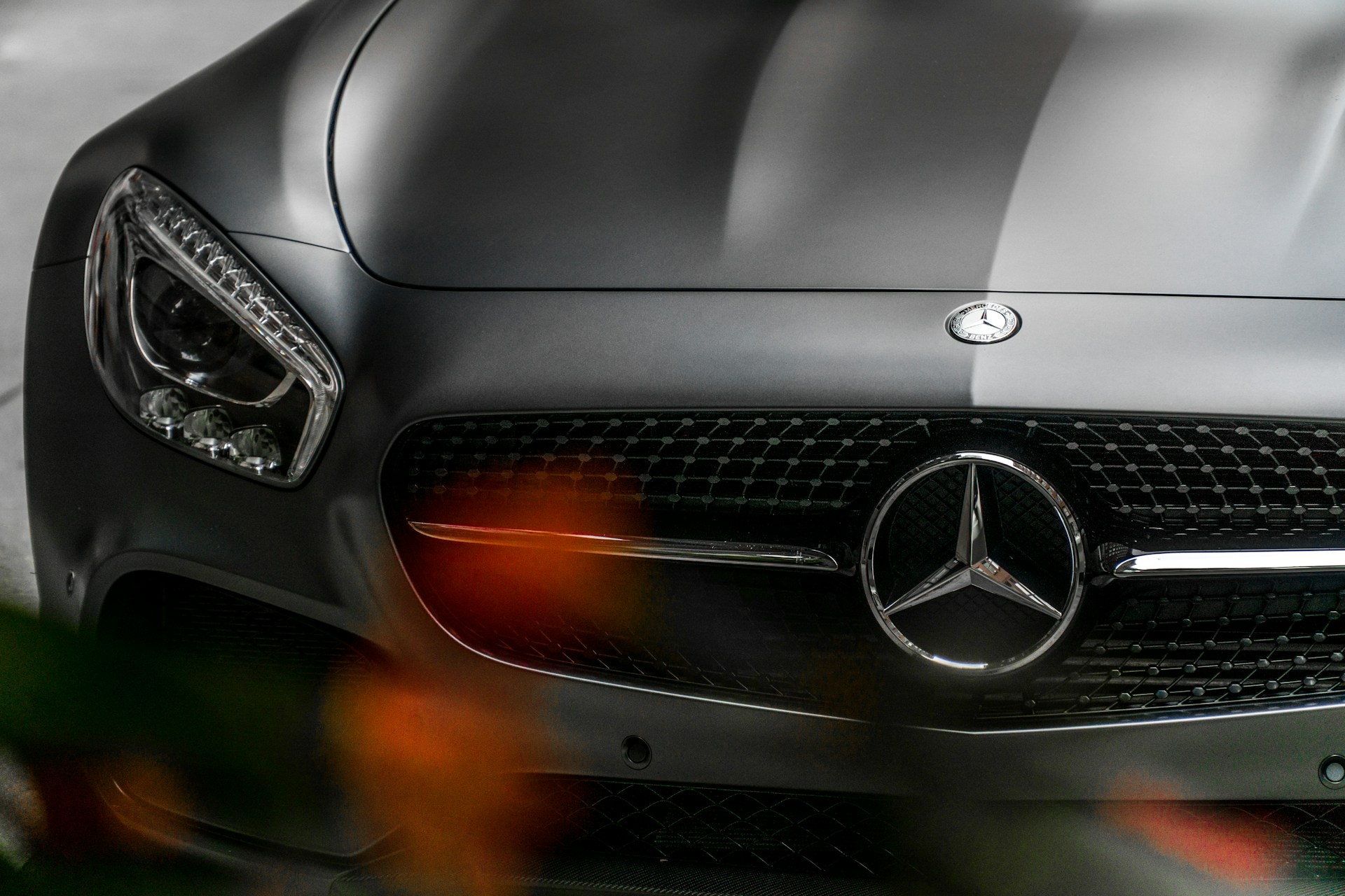 Harout's Auto Parts - Mercedes